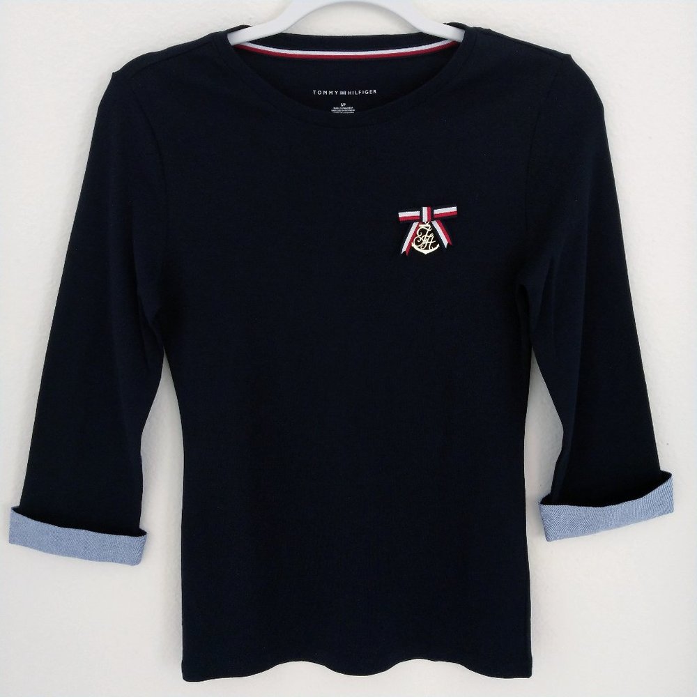Tommy Hilfiger top